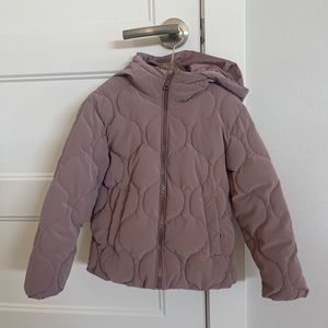 Zara Kids Coat
